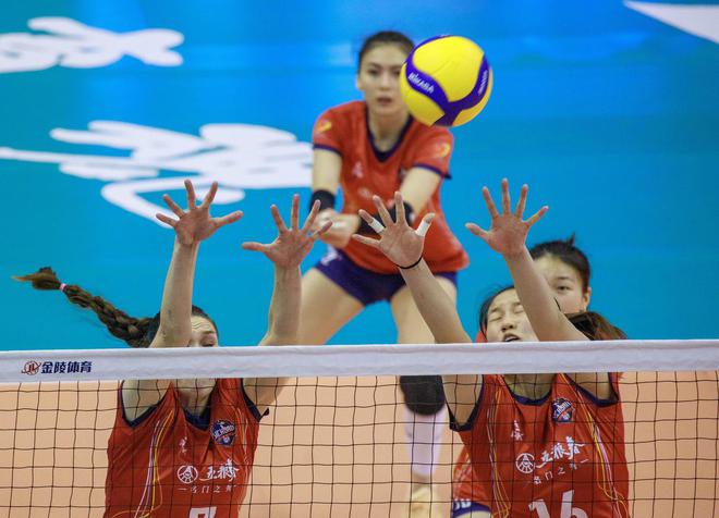 四川女排无缘中国女排超级联赛八强，第二阶段比赛本周六打响